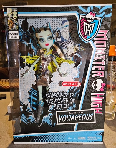 その他 POWER DOLLS CV POWER DoLLS_CV