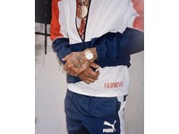 puma marathon tracksuit