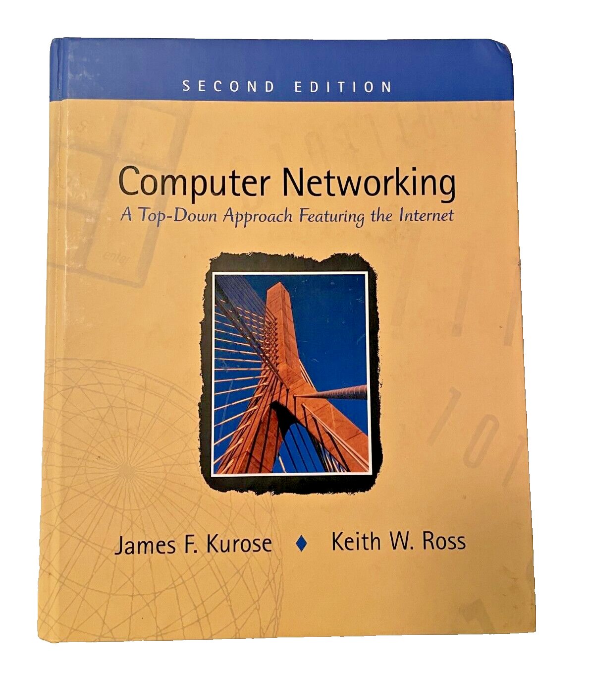 人気便利グッズ Top-Down A Networking: Computer Approach F James Kurose, by コンピュータ・IT