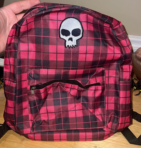 バッグ 80s Dana Point Plaid Backpack 80s Dana Point Plaid Backpack - メルカリ