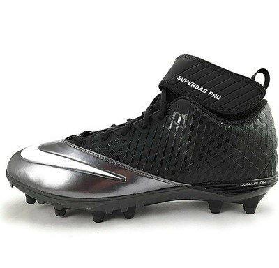 nike lunarlon football cleats