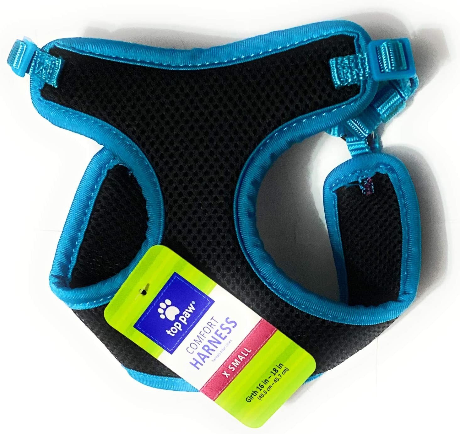 Top Paw Dog Harness Xs Dogharness