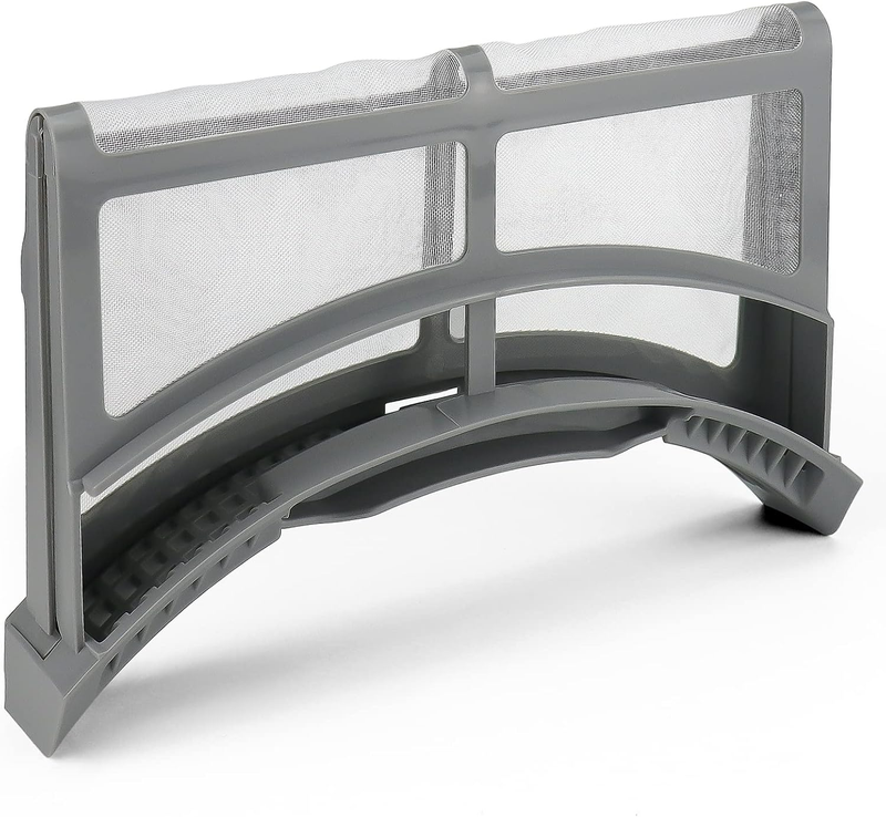 Lint Filter Case Screen DC61-02595A AP4578777 for Samsung Dryer DVE45T6000W