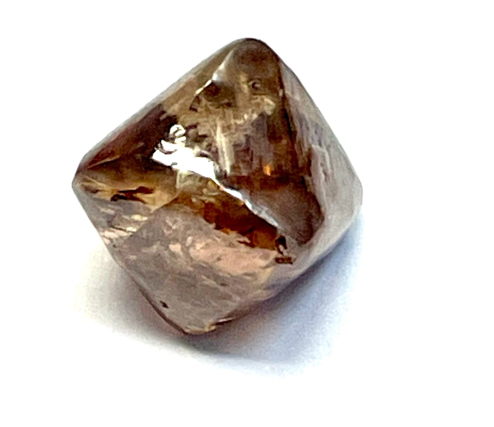 5.87 Carats Unique Uncut Raw Rough Diamond | eBay