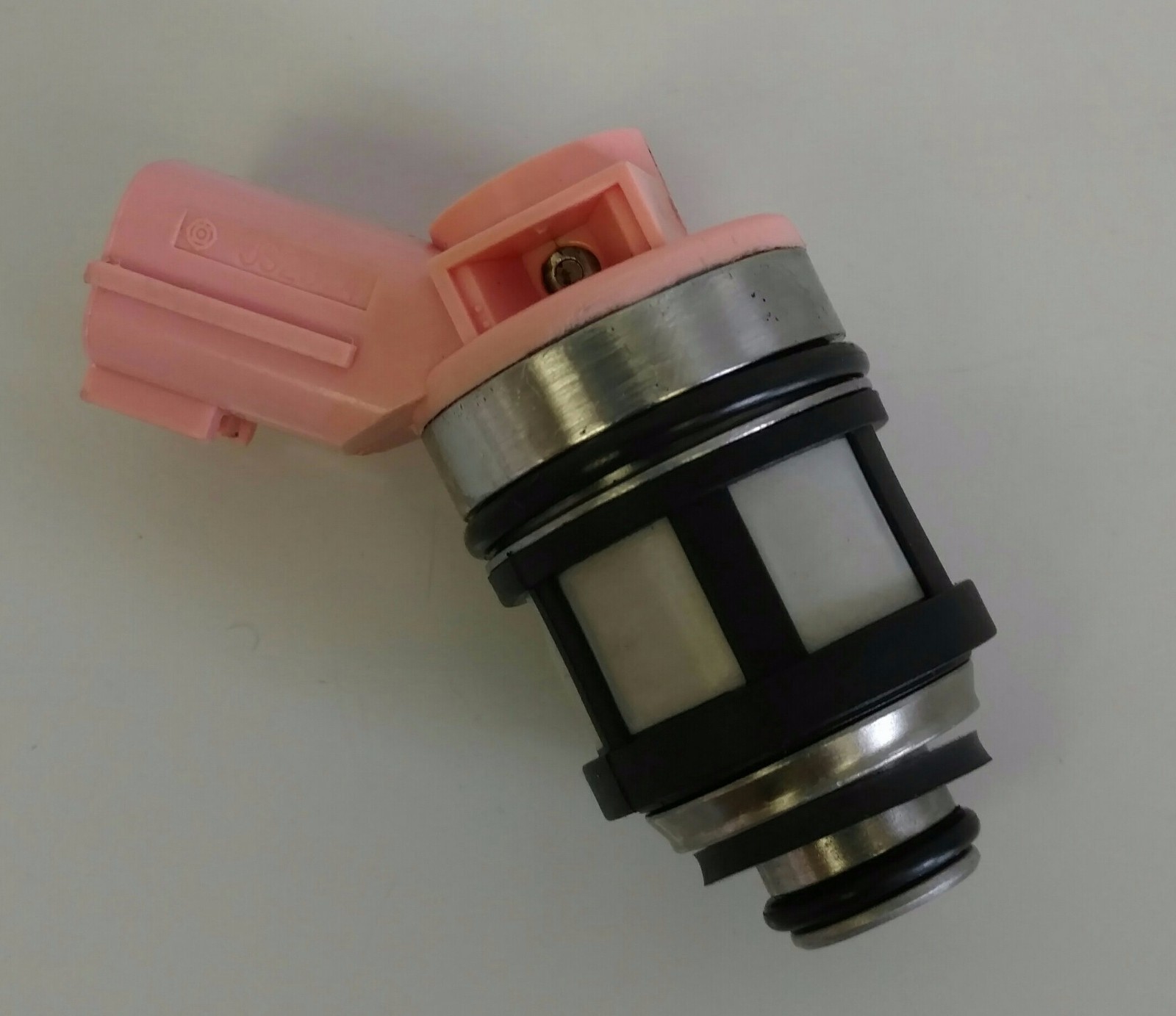 OEM Jecs Fuel Injector (1) JS234 Rebuilt by Master ASE Mechanic USA eBay