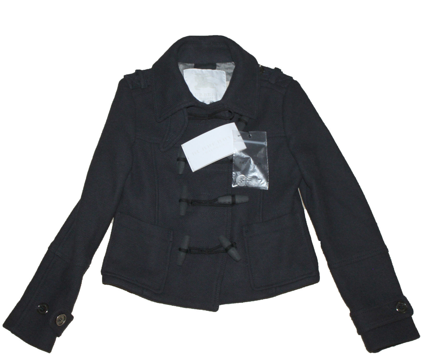 Burberry Ropa abrigada para Niñas