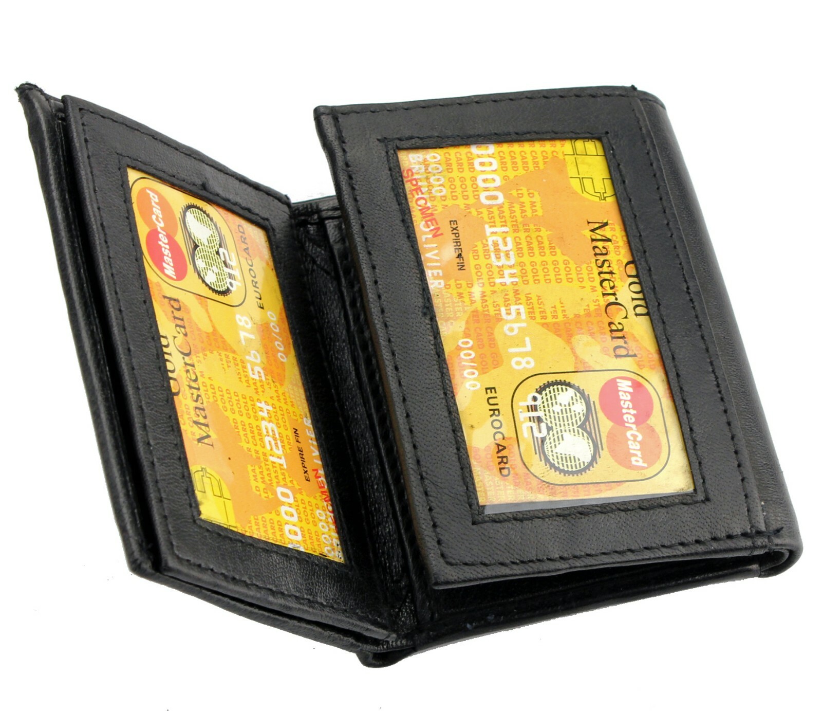 Wallet id