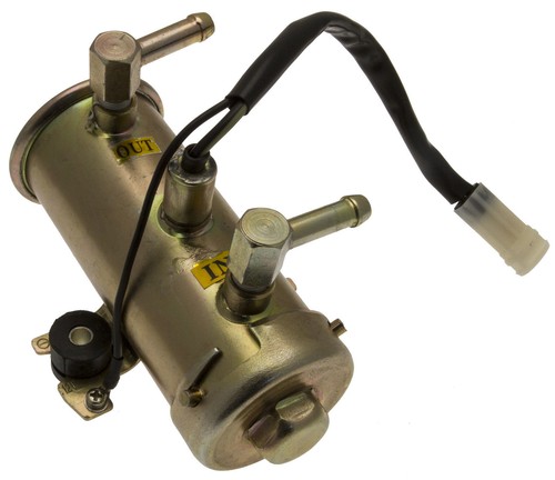 abeko(*☻-☻*) Kohler 278490 Fuel Pump Facet Electronic 12V Fits 5E 4EF 7.3