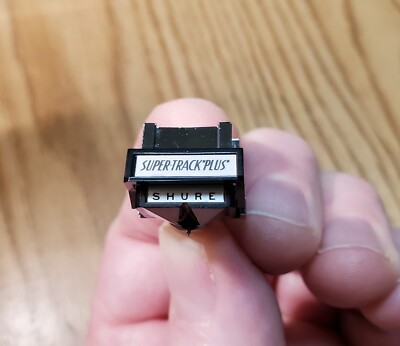 SHURE V-15 typeⅢ 純正針 SUPER-TRUCK-PLUS SHURE V-15 typeⅢ 純正針 SUPER-TRUCK-PLUS
