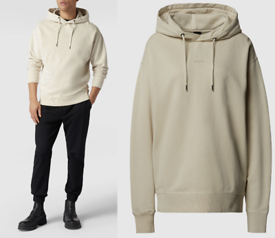 boss pullover xl