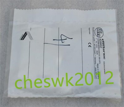 1 PCS NEW IN BOX IFM sensor IG5602
