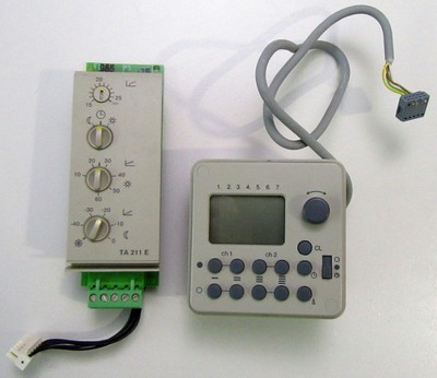 Heizung Komplett gebraucht kaufen! Nur 3 St. bis -70% günstiger