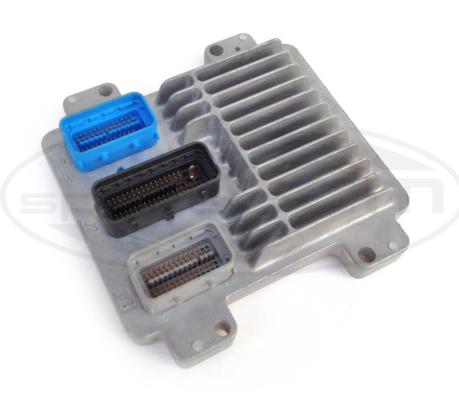 EQUINOX③ Equinox 2006 3.4L Engine Computer PCM ECM 12600928
