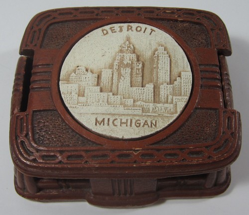 Michigan Tech Lobe Pictorial Feb 1974 | eBay