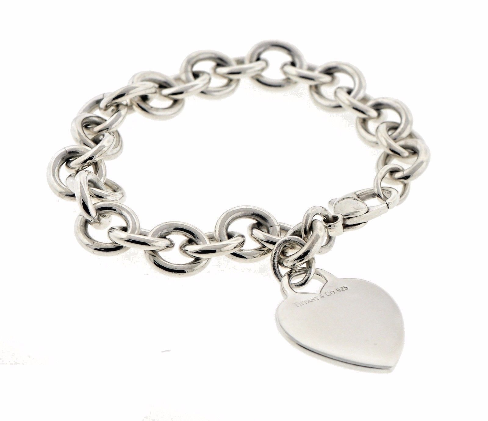 tiffany & co bracelet price