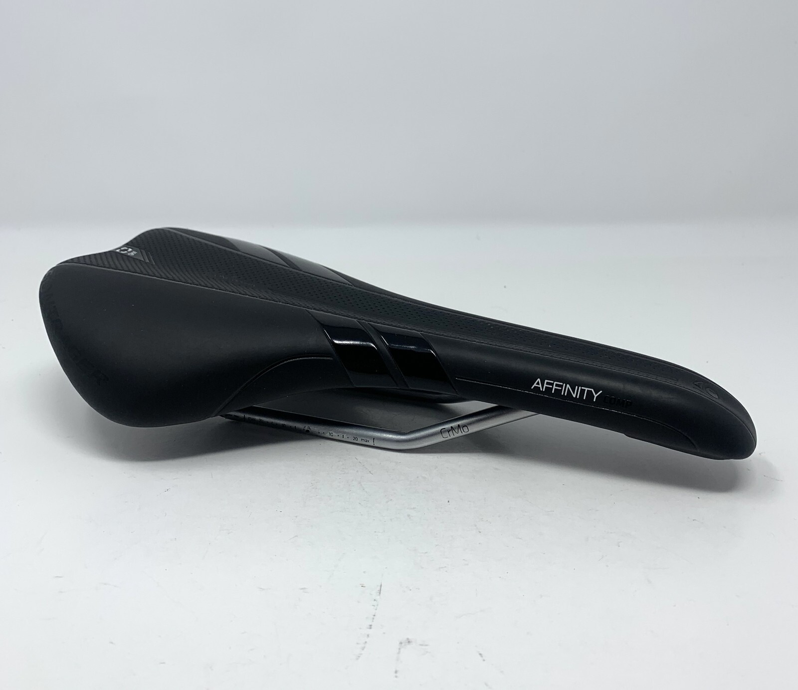 138 Crmo Saddle Excellent
