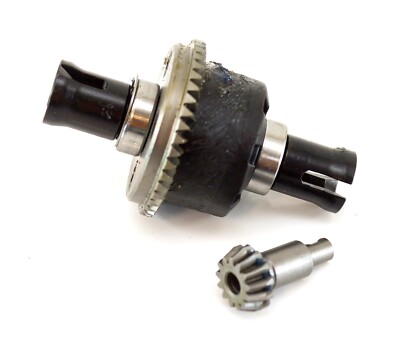 Team Corally Shogun Kronos XP 6S Front/Rear Differential Pinion Gear C-00180-156