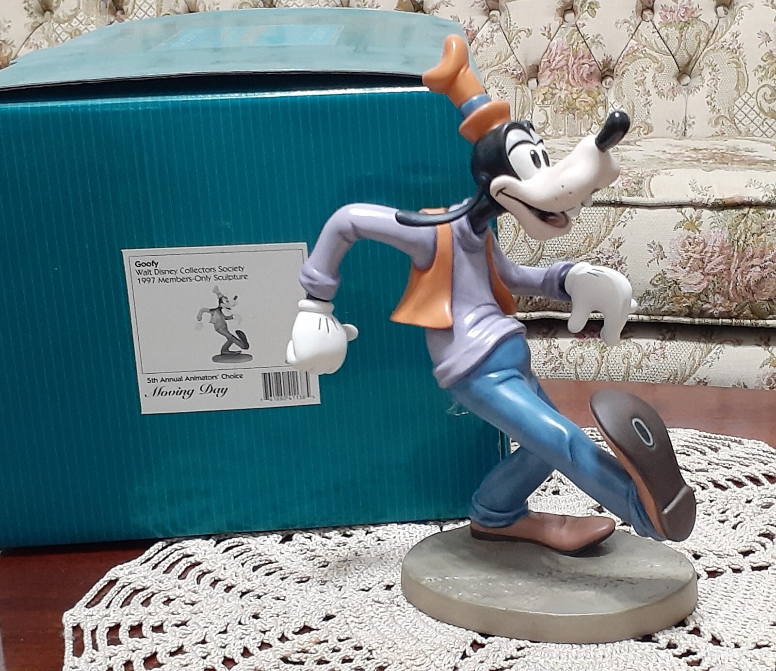 Goofy Funko Pop! Disney 100 GOOFY Target Exclusive #1310 NEW | eBay