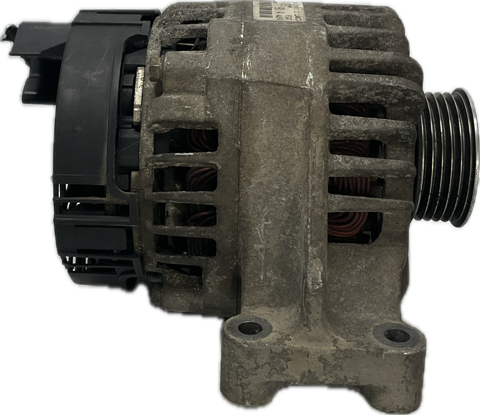 Alternatore LANCIA YPSILON 2006 codice ricambio: 51714791