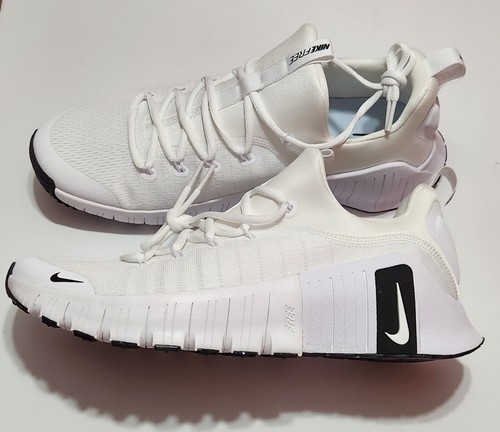 NIKE　METCON 6 サイズ27.5㎝　メトコン6 Amazon | [ナイキ] フリー メトコン 6 W Free Metcon 6 ホワイト