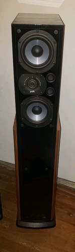 Polk Audio Lsi15 Floor Speaker Pair