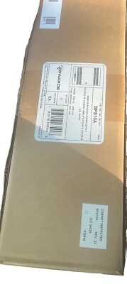 Edwards BPS10A Booster Power Supply. Brand New Sealed.