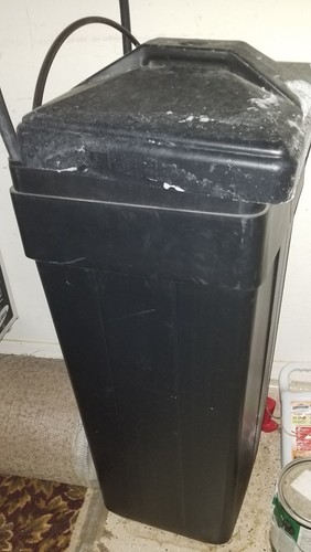 Whole House Water Softener