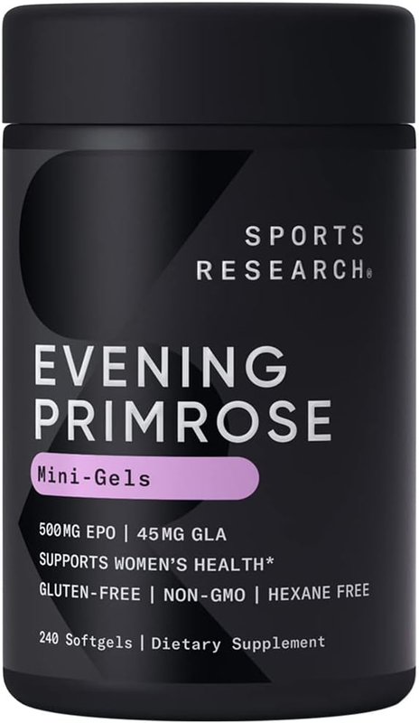 (500mg) Cold-pressed With No Fillers Or Art