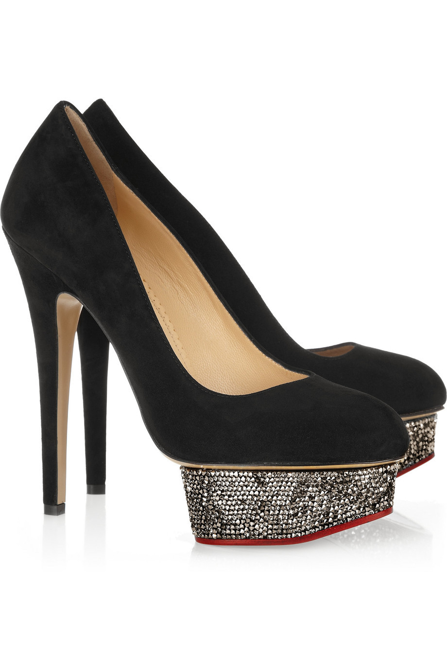 新品 シャーロット メタリック サンダル Charlotte Olympia 新品 シャーロット メタリック サンダル Charlotte Olympia