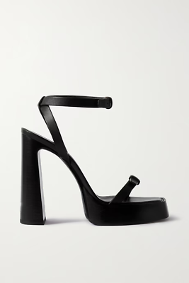 Ysl heels platform 2025