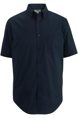 Edwards MENS COMFORT STRETCH POPLIN. 1231