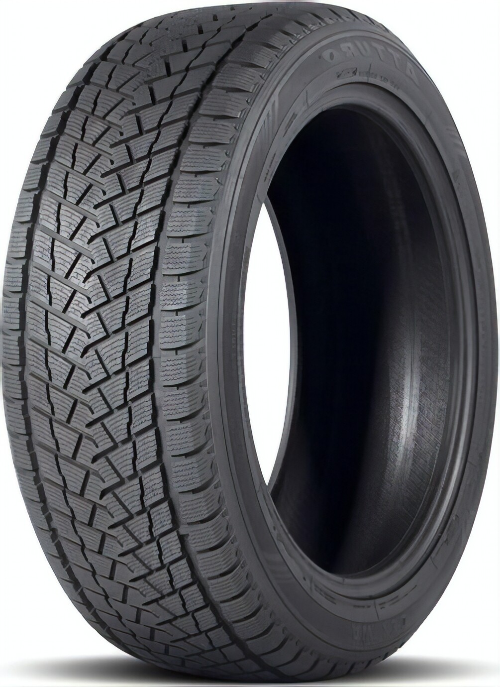 Atturo AW730 245/70R17 Tire for sale online | eBay