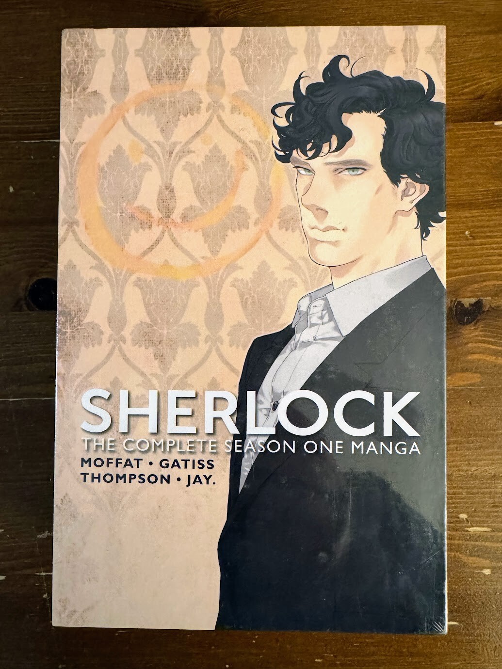 SHERLOCK HOLMES19巻セット The Sherlock Holmes Collection 6 Books Box Set By Sir Arthur
