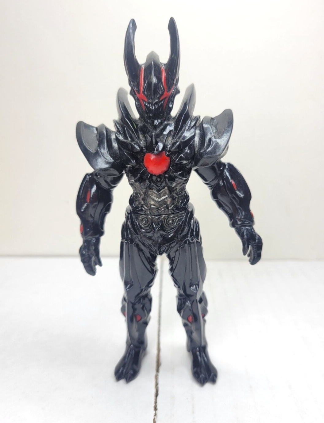 Dark Lugiel Ultra Monster 500 Series Spark Doll Figure 2013
