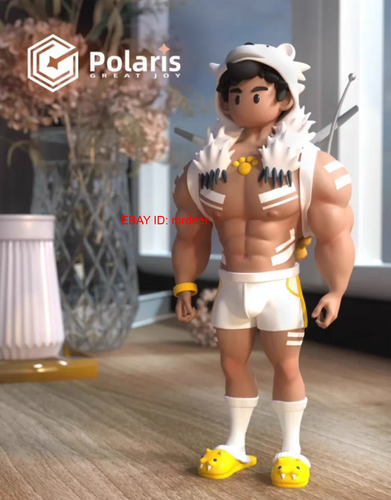 极星Polaris GreatJoy フィギュア ガレージキット スタチュー $_12.PNG?set_id=880000500F