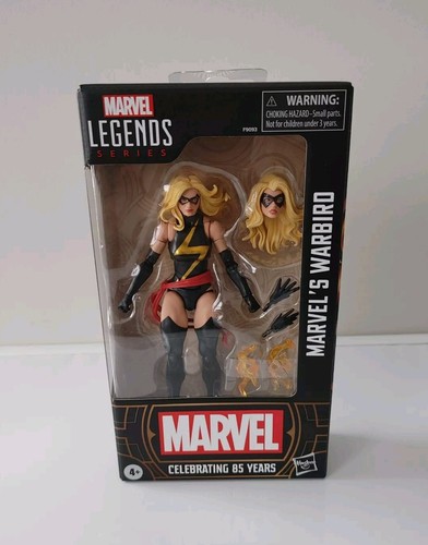 アメコミ MARVEL LEGENDS SERIES MARVEL'S WARBIRD Marvel Legends Series Dark Avengers Warbird, Comics
