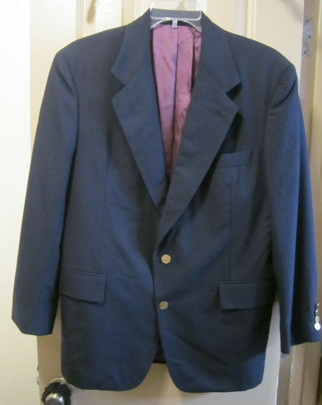ジャケット・アウター Nordstrom wool blouson jacket BLK S ZEGNA Men's Wool Blouson Jacket | Neiman Marcus