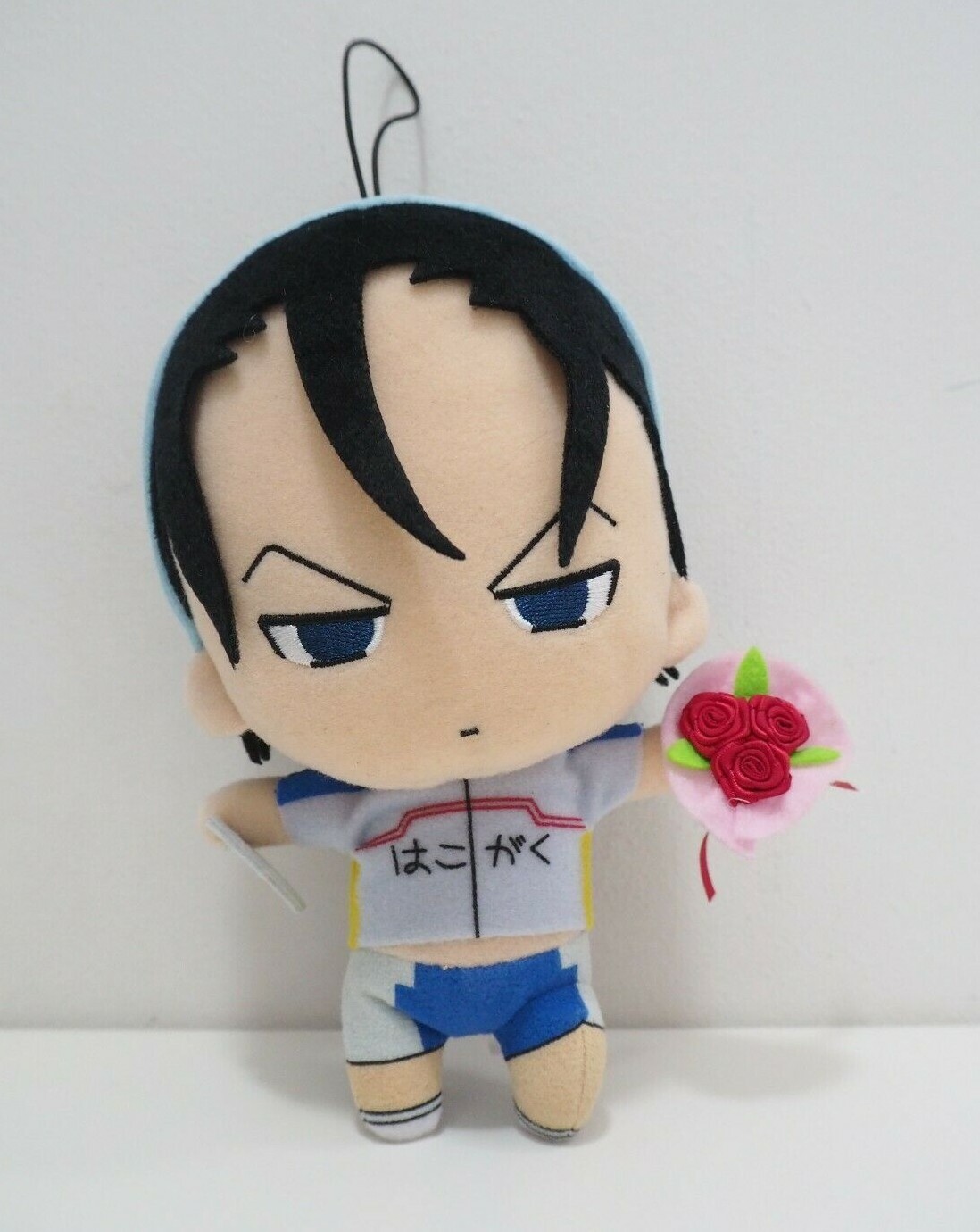 Yowamushi Pedal Grande Road Toudou Jinpachi Minna no Kuji