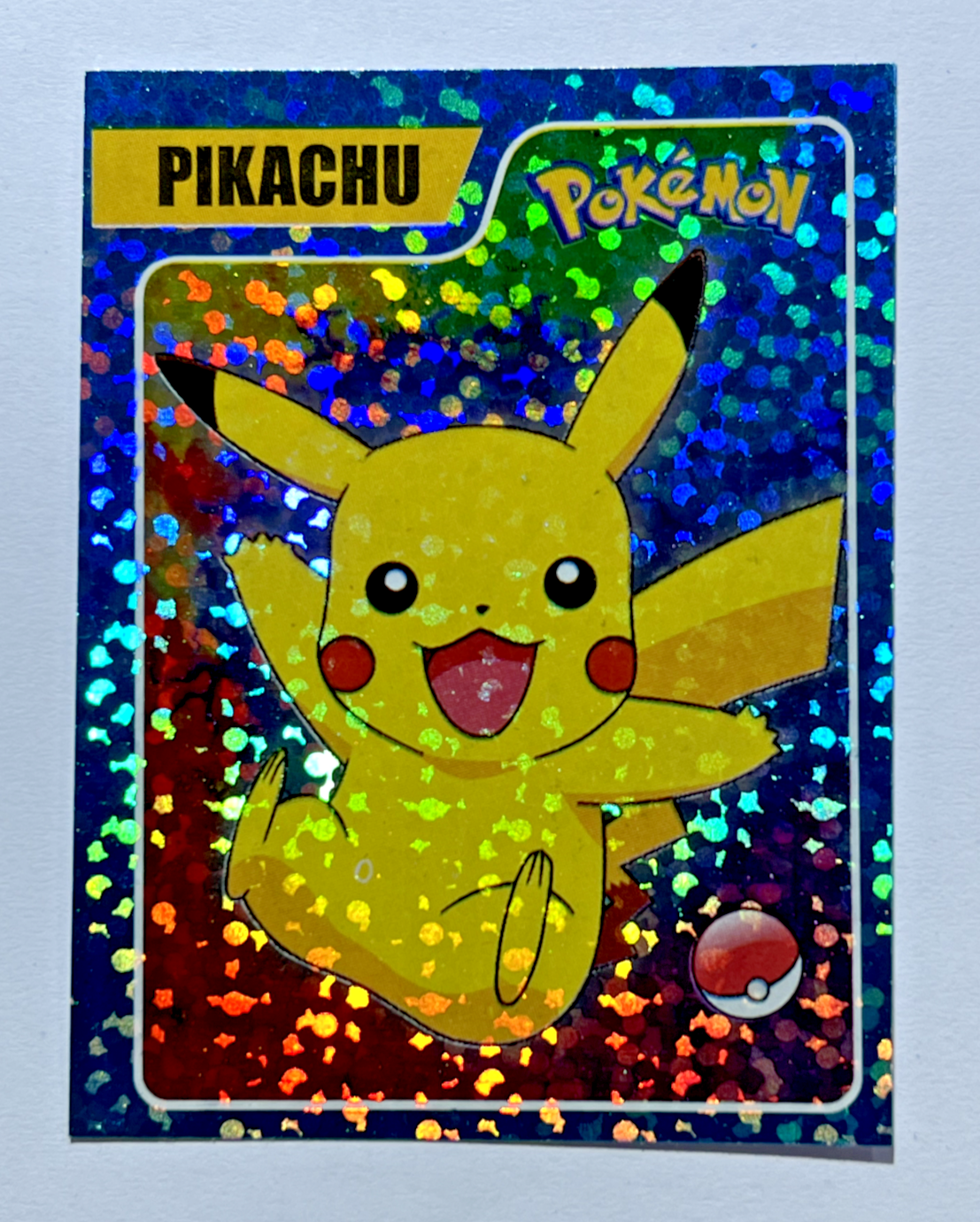 ポケモン 2024 EUIC  ネックストラップ　ピンバッチ ポケモン 2024 EUIC ネックストラップ ピンバッチ Graduation