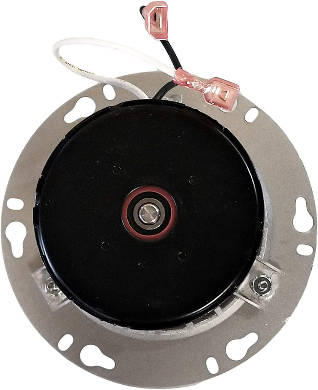US Stove Vogelzang Ashley Combustion Blower Exhaust Fan Motor Upgrade, Fits USSC
