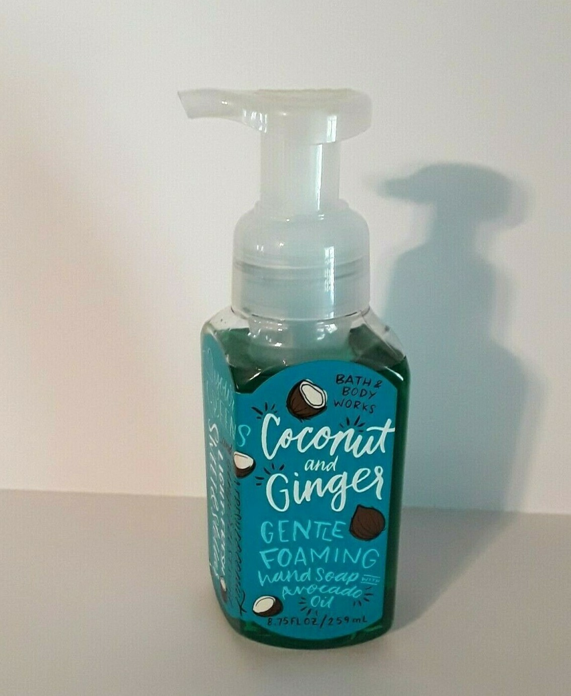 With Avocado Oil Rare
