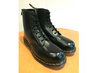 steel cap docs