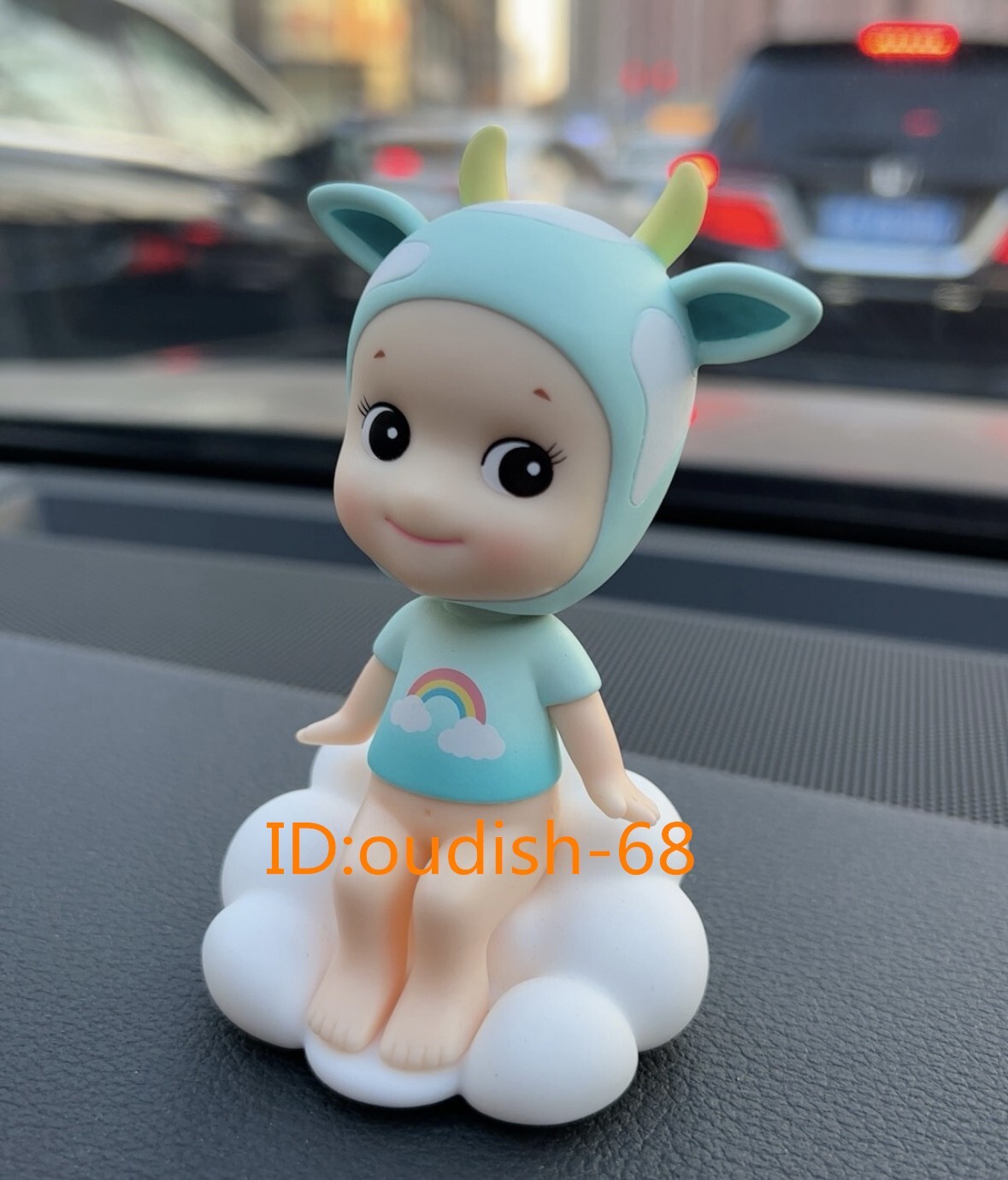 Sonny Angelソニーエンジェル ティーポット Sonny Angel in Wonderland Series Teapot – TOYSEZ