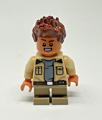 Lego deals rowan freemaker