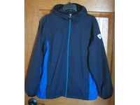 Killtec Neilson JR Jungen Skijacke Winterjacke Kinderjacke