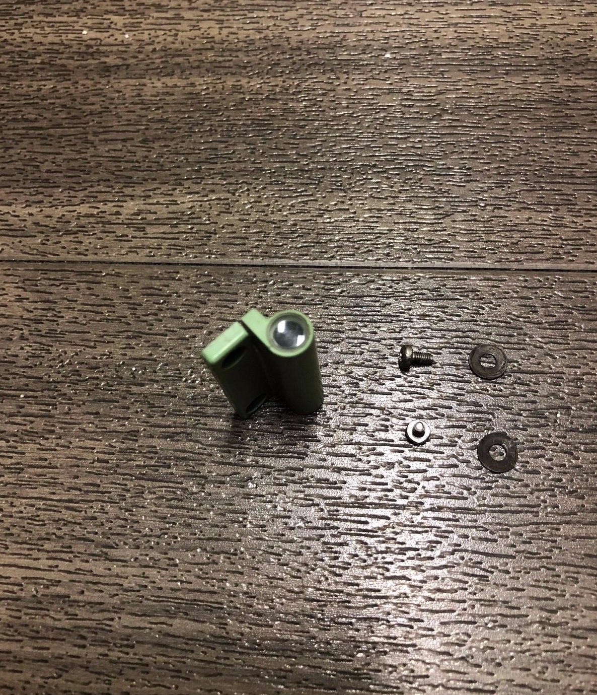 Leica Total Station Sight View