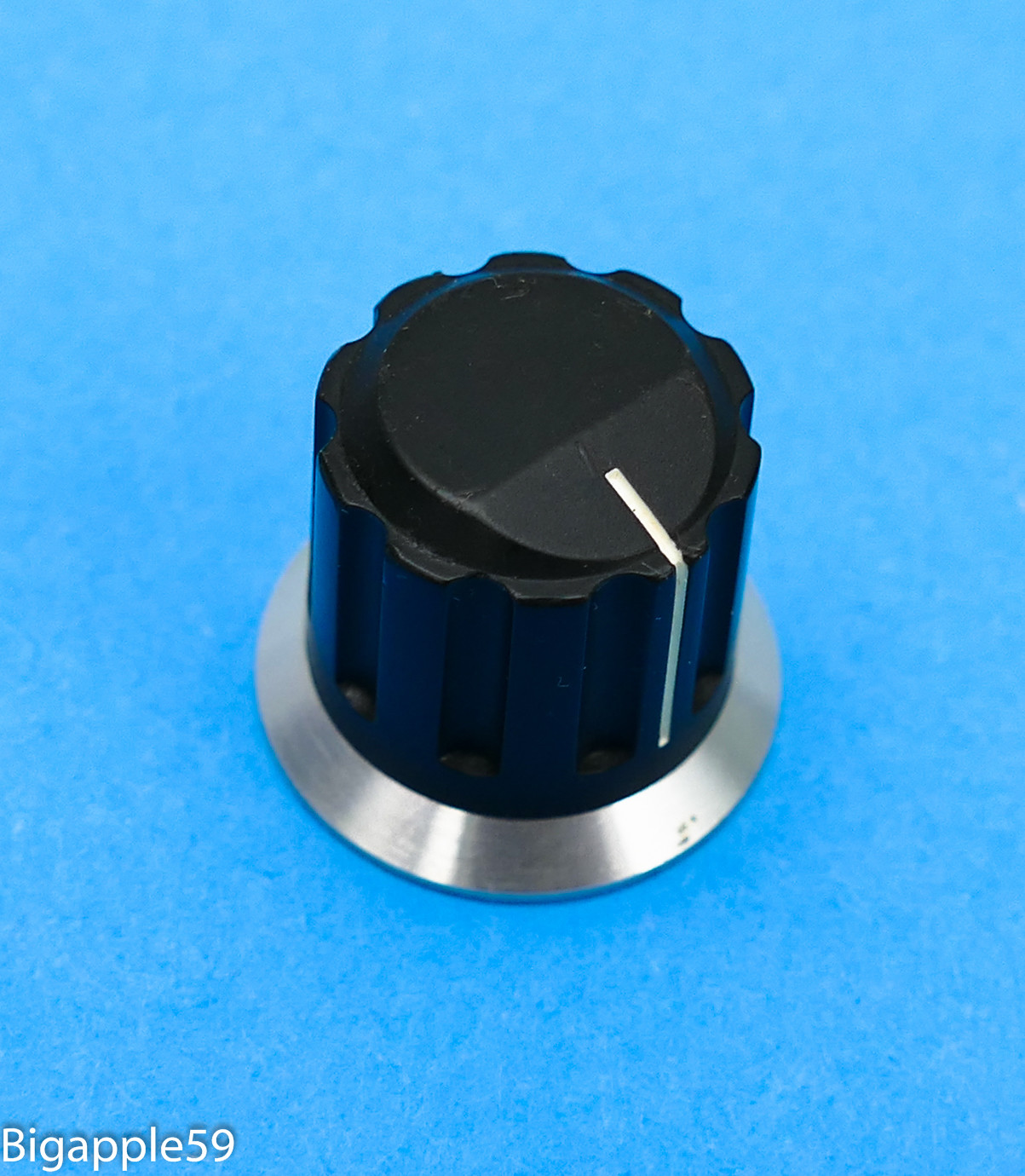 Icom Control Knob For IC-R70 / IC-R71A / IC-R7000 Radio