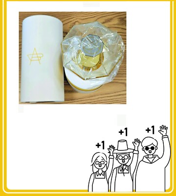 BoA OFFICIAL LIGHT STICK Basses Kpop Kstar K-Wave