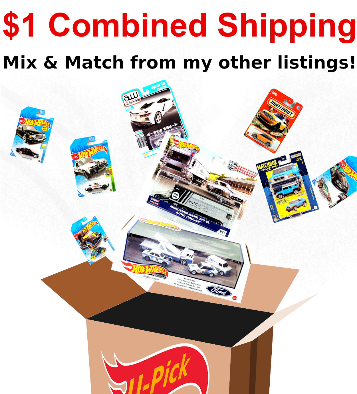 2023 🔥 Hot Wheels 🔥 Cars Main Line YOU PICK 🚗🚙🚓 🚚 - NEW UPDATED 7/27 ✅