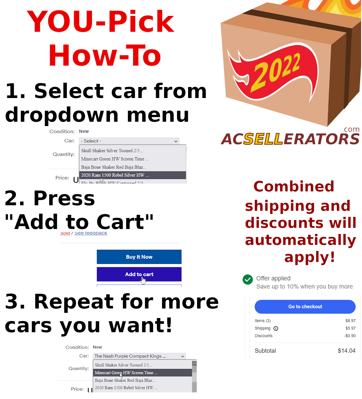 2023 🔥 Hot Wheels 🔥 Cars Main Line YOU PICK 🚗🚙🚓 🚚 - NEW UPDATED 7/27 ✅